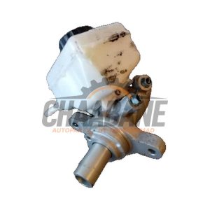 Cylindre de frein principal 17904410 BMW 3 serie Gran Turismo (F34) 318d 2.0 16V 2012 / 2020