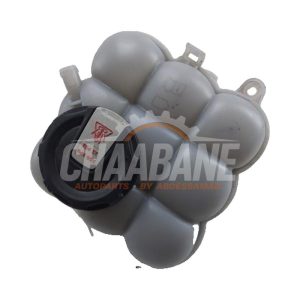 Vase dexpansion 4M0121405AG Porsche Cayenne III (9YA) 3.0 V6 24V Turbo E-Hybrid 2017