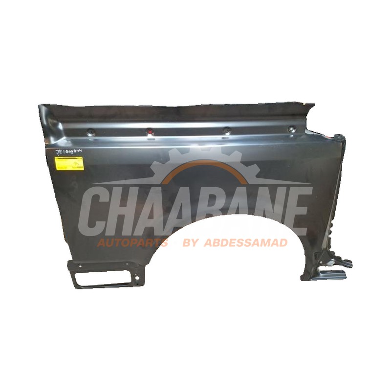 Panneau lateral arriere droit 7E1809844 Volkswagen Transporter T6 2.0 TDI 150 2015 / 2024
