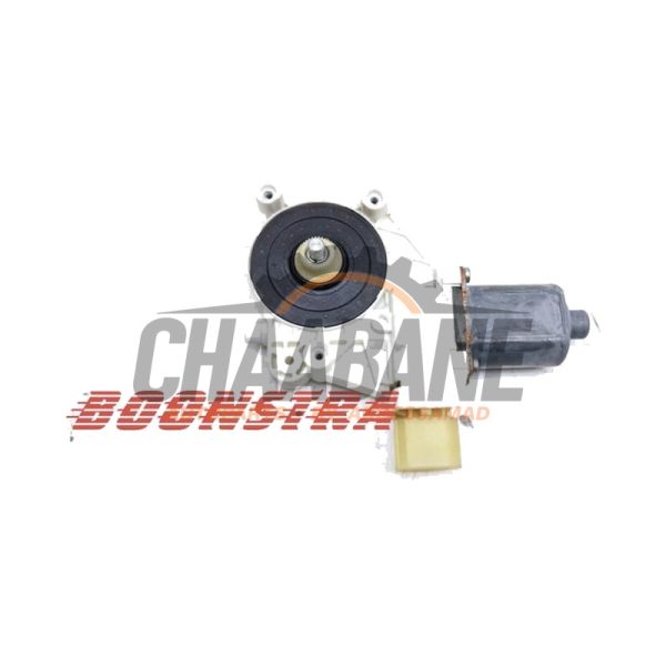 Moteur de vitre portiere 67627046031 BMW M4 (F83) 3.0 24V Turbo Competition Package 2014