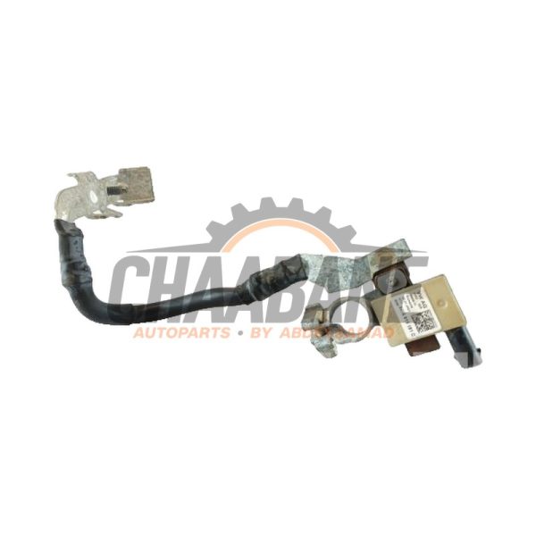 Boitier de controle de batterie 5WA915181C Volkswagen Caddy IV 2.0 TDI 75 2015