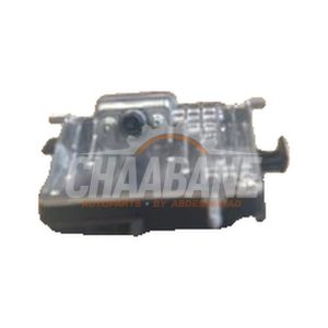 Camera avant A2479002616 Mercedes CLA Shooting Brake (118.6) 1.3 CLA-250 e Turbo 16V