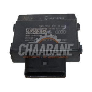 Module pompe carburant 8W0906121B Audi A4 Avant (B9) 2.0 TDI Ultra 16V 2015