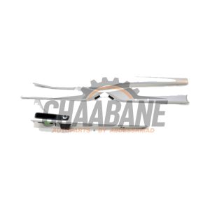 Ensemble moulures interieur 8W1853189 Audi RS 5 (F53/F5P) 2.9 V6 TFSI 24V 2017
