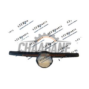 Calandre A15688802609999 Mercedes GLA (156.9) 1.6 200 16V
