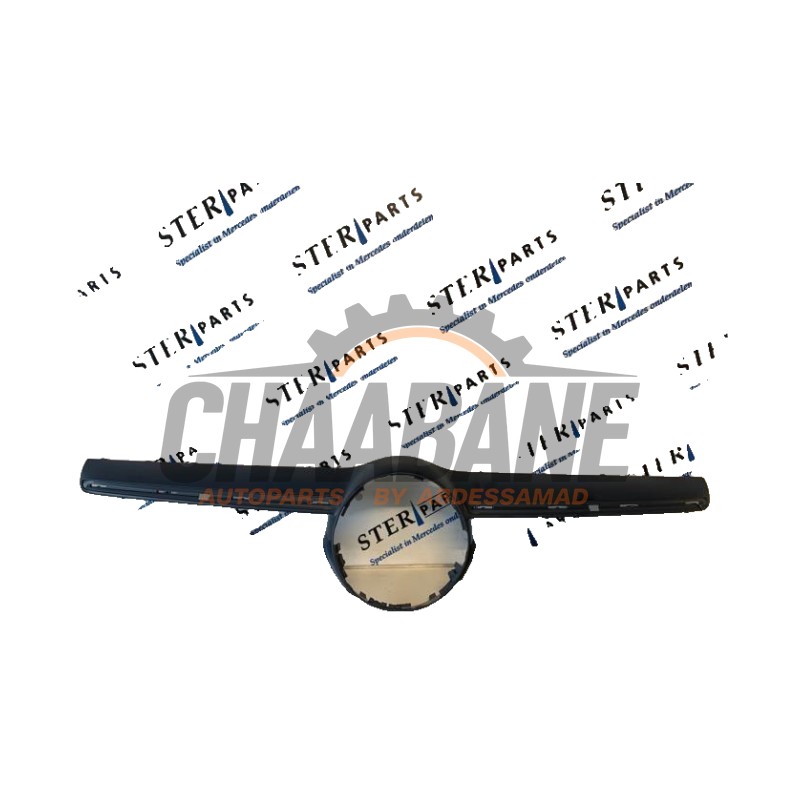 Calandre A15688802609999 Mercedes GLA (156.9) 1.6 200 16V