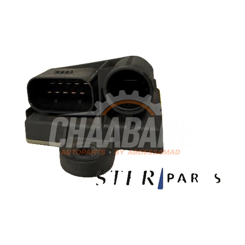Relais prechauffage 6519007703 Mercedes Sprinter 3,5t (907.6/910.6) 311 CDI 2.1 D RWD