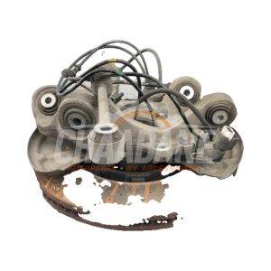 Fusee arriere droit A2133505607 Mercedes E-Klasse AMG (W213) 4.0 E-63 S AMG V8 Turbo 4-Matic+
