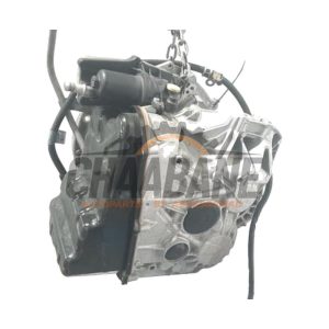 Boite de vitesses A2463703602 Mercedes CLA Shooting Brake (117.9) 1.6 CLA-180 16V