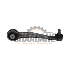 Bras de suspension haut arriere droit 8K0407510A Audi SQ5 (8RB) 3.0 TDI V6 24V 2012 / 2017