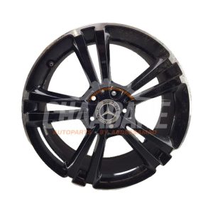 Jante A1774011300 Mercedes CLA Shooting Brake (118.6) 1.3 CLA-200 Turbo 16V