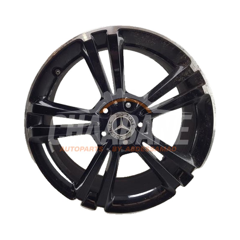 Jante A1774011300 Mercedes CLA Shooting Brake (118.6) 1.3 CLA-200 Turbo 16V