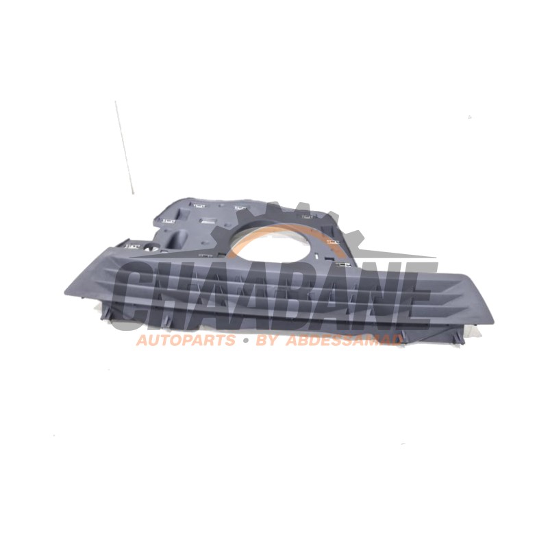 Plaque de protection divers A2066806800 Mercedes C (W206) C-300 2.0 EQ Boost Turbo