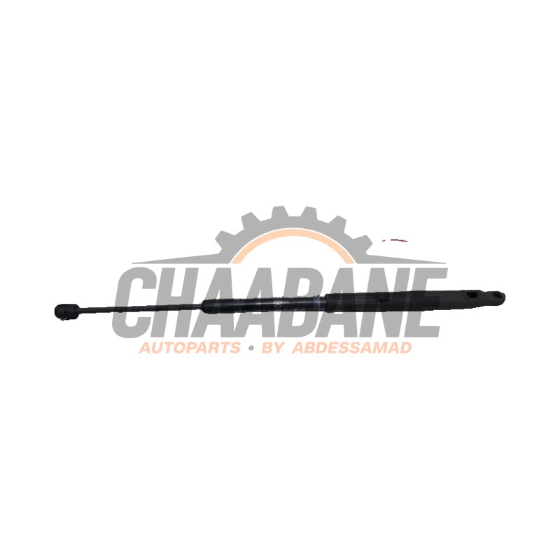 Amortisseur capot moteur gauche A2059800064 Mercedes C (W205) C-220d 2.0 Turbo 16V