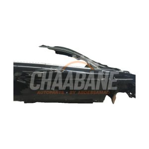 Portiere 4portes avant droite A1767200205 Mercedes A-Klasse