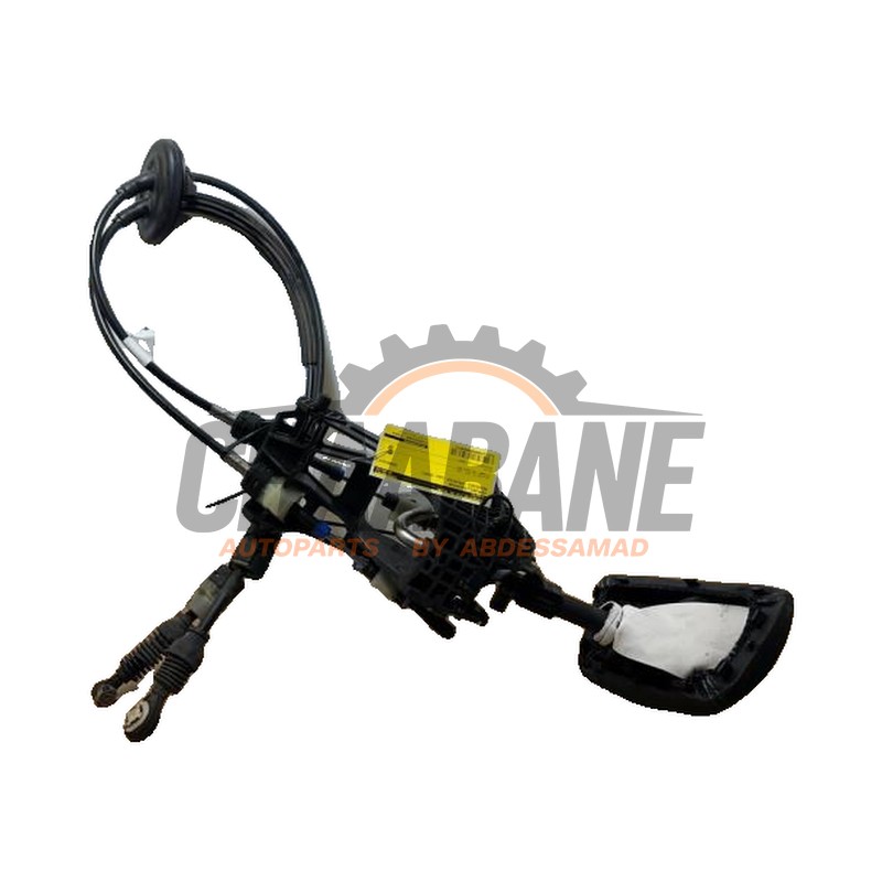 Levier de vitesse A9072603500 Mercedes Sprinter 5t 516 CDI 2.1 D RWD
