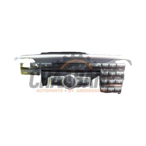 Kit navigation A2469000012 Mercedes CLA (117.3) 1.6 CLA-180 16V