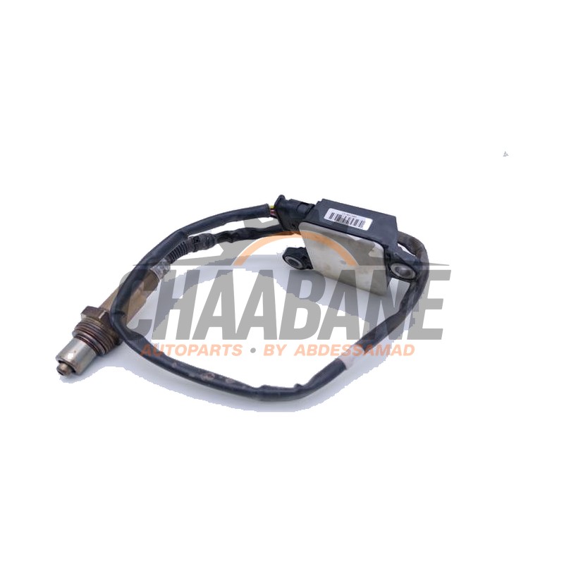 Capteur NOx 05L906261D Seat Leon Sportstourer (KLF) 2.0 TDI SCR 2020