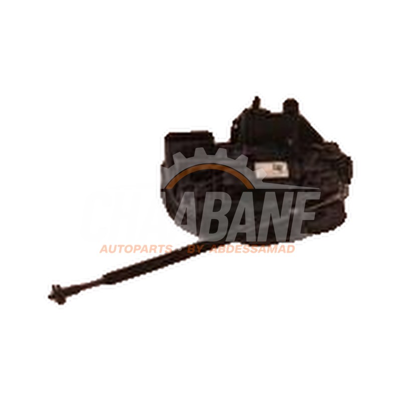 Serrure avant droite LR153687 Landrover Defender II 3.0 D200 MHEV