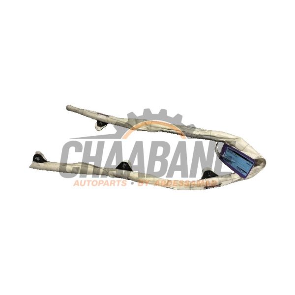 Airbag plafond gauche 722104512 BMW 3 serie Touring (F31) 318i 1.5 TwinPower Turbo 12V 2012 / 2019