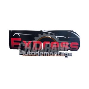 Support (divers) 6F0823363D Audi A1 Sportback (GBA) 1.0 25 TFSI 12V 2018
