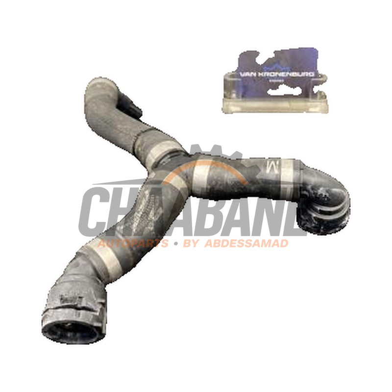 Tube deau A1675017300 Mercedes GLE AMG (V167) 63 EQ Boost 4.0 V8 32V 4-Matic+