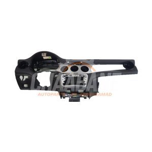 Kit airbag + tableau de bord A11768008019H68 Mercedes CLA (117.3) 1.6 CLA-180 16V