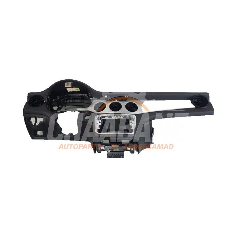 Kit airbag + tableau de bord A11768008019H68 Mercedes CLA (117.3) 1.6 CLA-180 16V