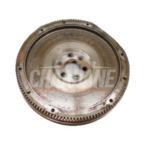 Volant moteur Seat Leon (5FB) 1.6 TDI Ecomotive 16V 2012 / 2020