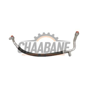 Tuyau clim A2468300802 Mercedes GLA (156.9) 2.2 220 d 16V 4-Matic