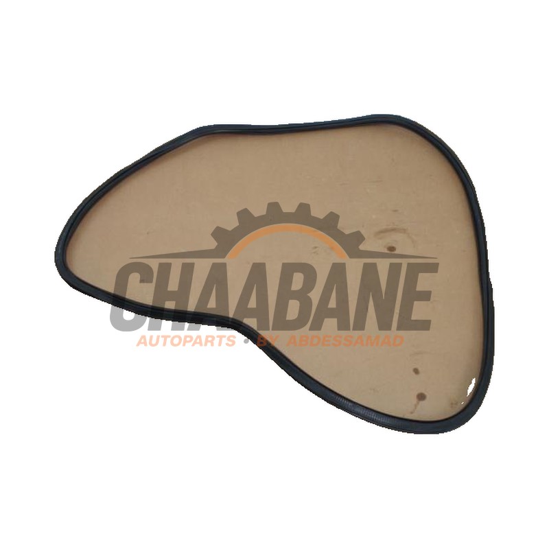 Joint caoutchouc portiere 4portes arriere gauche 575867368F Skoda Karoq 2.0 TDI 16V 4x4 2017