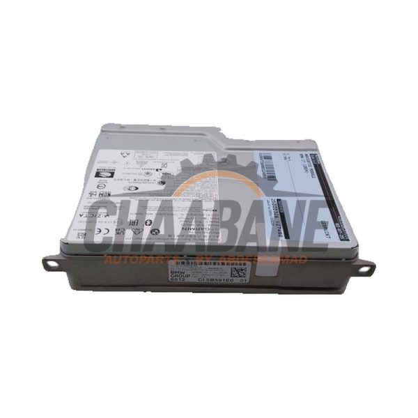 Unite de controle Multimedia 5B591E0 BMW i7 (G70) eDrive50 106 kWh 2022