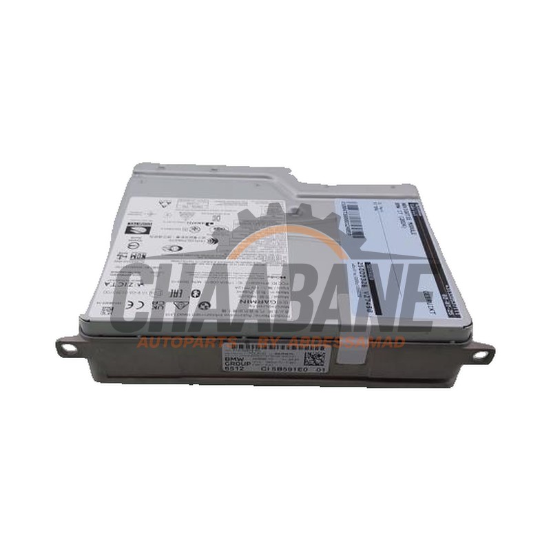 Unite de controle Multimedia 5B591E0 BMW i7 (G70) eDrive50 106 kWh 2022