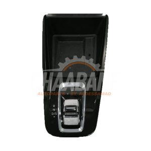 Levier de vitesse 5E4713203BK Skoda Octavia 2019