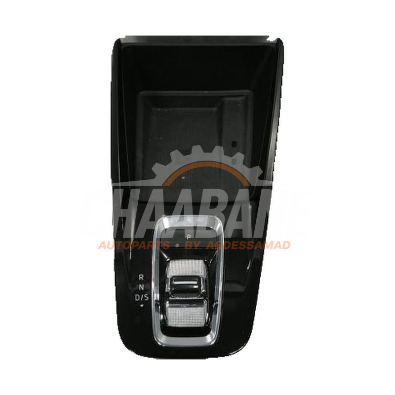 Levier de vitesse 5E4713203BK Skoda Octavia 2019