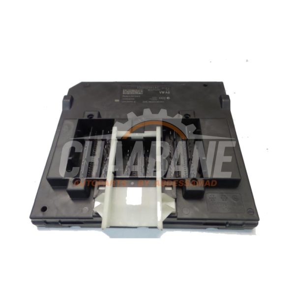 Ordinateur controle fonctionnel 5Q0937084AC Seat Leon (5FB) 1.2 TSI Ecomotive 16V 2012 / 2020