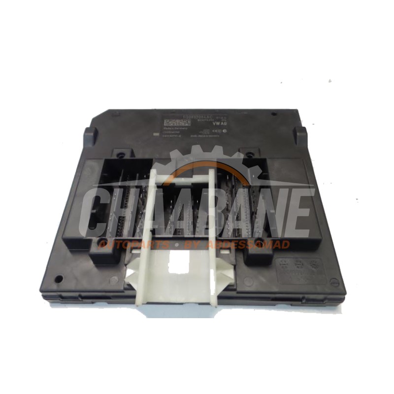 Ordinateur controle fonctionnel 5Q0937084AC Seat Leon (5FB) 1.2 TSI Ecomotive 16V 2012 / 2020