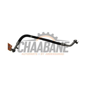 Tuyau de climatisation 2228302516 Mercedes S (222.0/222.1) 3.5 S-400 Hybrid 24V