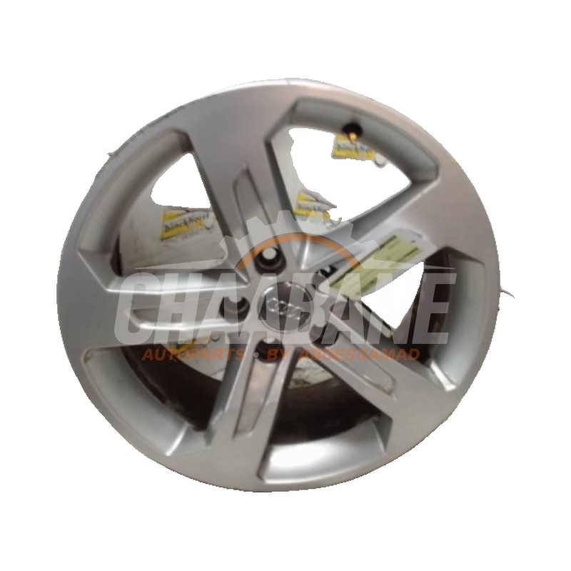Jante 8V0601025DP Audi A3 Limousine (8VS/8VM) 1.0 TFSI 12V 2013 / 2020