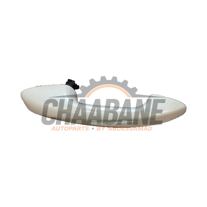 Poignee de porte arriere droite A0997601659 Mercedes E (W213) E-220d 2.0 Turbo 16V