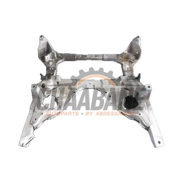 Faux chassis 670217019 Maserati Grecale 3.0 V6 Trofeo Q4 2022