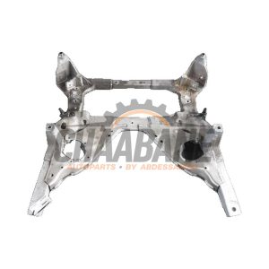 Berceau 670217019 Maserati Grecale 3.0 V6 Trofeo Q4 2022