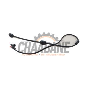 Buse phare 696761667434864 BMW X5 (G05) xDrive M50d 3.0 24V 2018