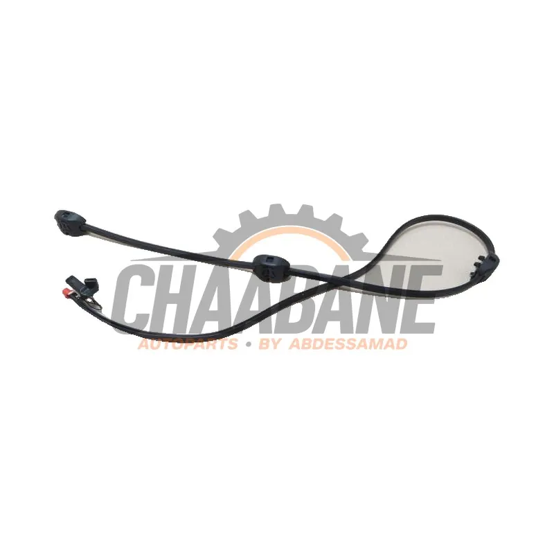 Buse phare 696761667434864 BMW X5 (G05) xDrive M50d 3.0 24V 2018