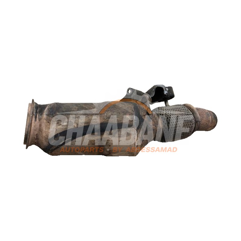 Catalyseur 18327645665 BMW X5 (F15) xDrive 40e 2.0 2013 / 2018