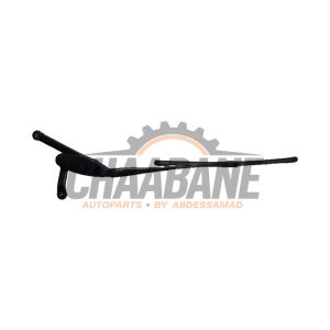 Bras essuie-glace avant A2058203501 Mercedes C (C205) C-220d 2.2 16V BlueTEC