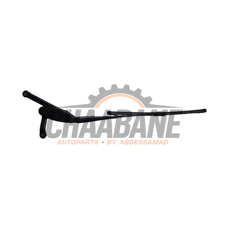 Bras essuie-glace avant A2058203501 Mercedes C (C205) C-220d 2.2 16V BlueTEC