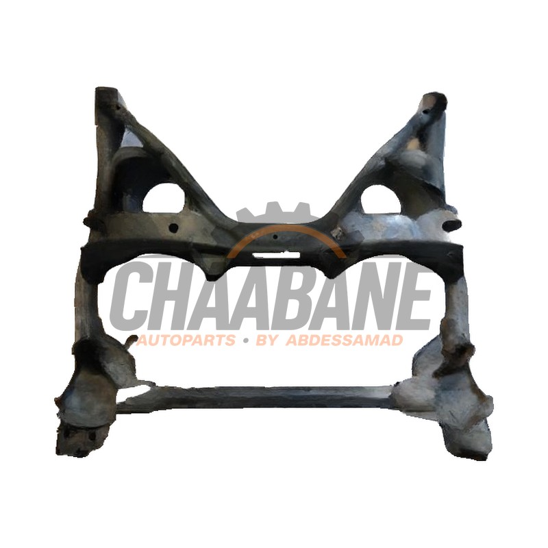 Berceau D45006750 BMW 3 serie Gran Turismo (F34) 318d 2.0 16V 2012 / 2020