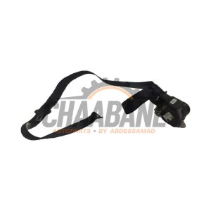 Ceinture de securite arriere droite A29268002859 Mercedes GLE Coupe (C292) 400 3.0 V6 24V biturbo 4-Matic