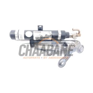 Generateur de gaz A2058604700 Mercedes C (W205) C-300 e 2.0 16V 4-Matic